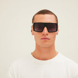 SITO Like The Sun - BLACK/SMOKE GRADIENT