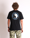 TOWN & COUNTRY - OG Logo Tee - BLACK