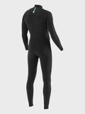 VISSLA - Seven Seas 2-2 Full Suit - BLACK