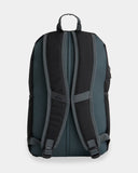 QUIKSILVER Vertigo Backpack - BLACK