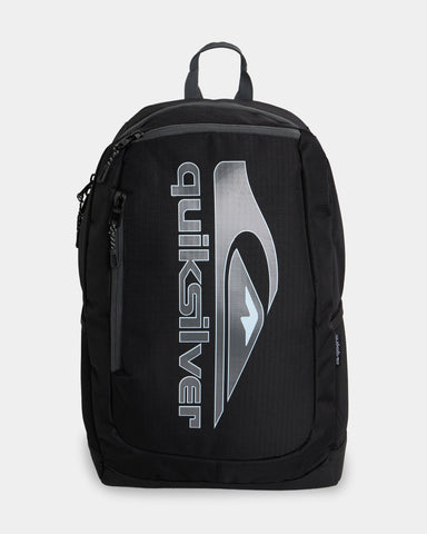 QUIKSILVER Vertigo Backpack - BLACK
