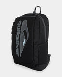QUIKSILVER Vertigo Backpack - BLACK