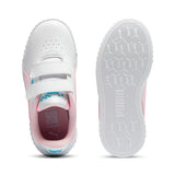 PUMA Carina 3.0 Jelly Heaven PS - WHITE PEARL PINK