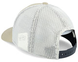 OAKLEY Patch Trucker Cap - PEBBLE/MIST