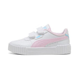 PUMA Carina 3.0 Jelly Heaven PS - WHITE PEARL PINK