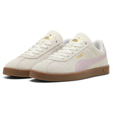PUMA - Puma Club ll - WARM WHITE-ROSE MUAVE-GUM