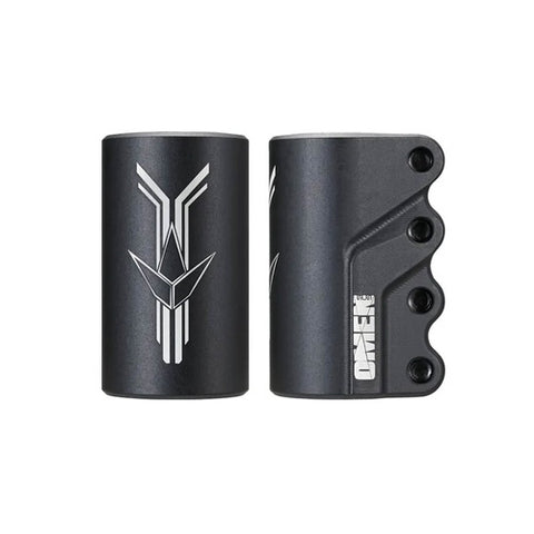 ENVY Omen  SCS Clamp - BLACK