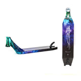 ETHIC Erawan Deck 500mm - BLUE IRIDIUM