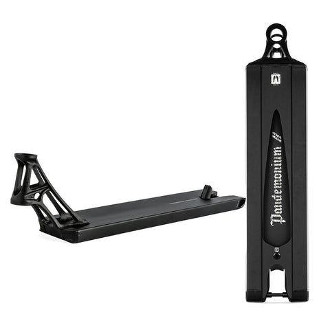 ETHIC Pandemonium V2 BOXED 540mm - BLACK