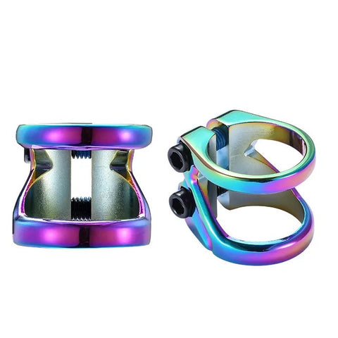 ENVY Z Clamp - OIL SLICK