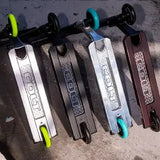 ENVY Colt Complete S6 - SILVER