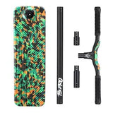 ENVY TS Pro 7.5" - ORANGE/CAMO