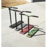ENVY TS Pro 7.5" - ORANGE/CAMO