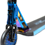 ROOT INDUSTRIES Type R GT Scooter - BLU RAY