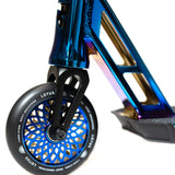 ROOT INDUSTRIES Type R GT Scooter - BLU RAY