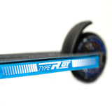 ROOT INDUSTRIES Type R GT Scooter - BLU RAY