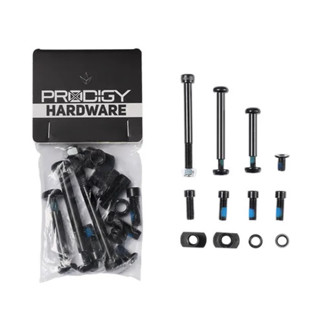 ENVY Combo Pack (For Prodigy X and Prodigy Street)