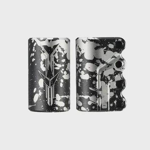 ENVY Omen SCS Clamp - SPLATTER