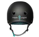 TRIPLE 8 Sweatsaver Helmet - TONY HAWK