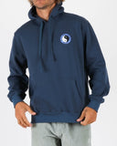 TOWN & COUNTRY OG Pop Hood - PACIFIC BLUE