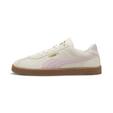 PUMA - Puma Club ll - WARM WHITE-ROSE MUAVE-GUM