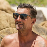 CARVE Bohemia RPET Recycled Polarised