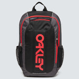 OAKLEY Enduro 20L 3.0 - IRON/REDLINE