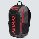 OAKLEY Enduro 20L 3.0 - IRON/REDLINE