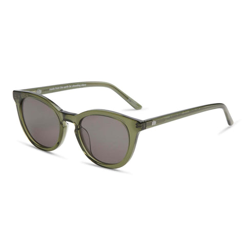 SITO Now Or Never - PINE NEEDLE/GREY LENS