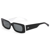 SITO Reaching Dawn Iron Grey Polar - BLACK/WHITE