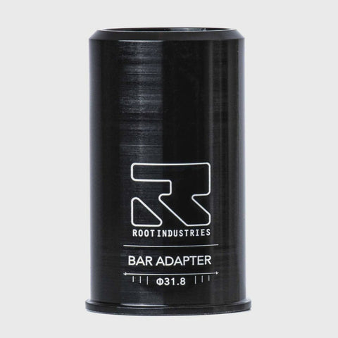 ROOT INDUSTRIES Bar Adapter Standard - BLACK