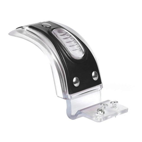 I-GLIDE 3 Wheel Scooter Brake  - BLACK