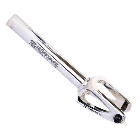 ROOT INDUSTRIES Invictus V2 IHC Scooter Forks - MIRROR