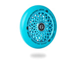 ROOT INDUSTRIES Lotus Wheels 110mm - BLUE/BLUE