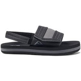 REEF Little AHI Slide - BLACK