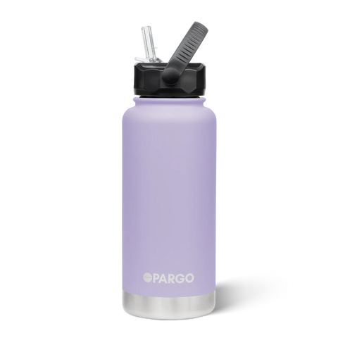 PROJECT PARGO Premium Insulated Stainless 950ml / 32oz - LOVE LILAC