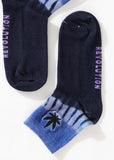 AFENDS - Moonshadow Hemp Socks (One Pack) - PLUM