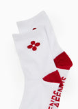 AFENDS Recycled Socks 2-Pack - MULTI