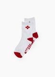 AFENDS Recycled Socks 2-Pack - MULTI
