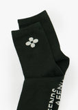 AFENDS Recycled Socks 2-Pack - MULTI