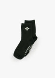 AFENDS Recycled Socks 2-Pack - MULTI