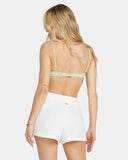 BILLABONG In The Waves Short - SALT CRYSTAL