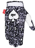 FIST Strapped R-Willy Ace Glove - ADULT