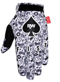 FIST Strapped R-Willy Ace Glove - ADULT