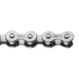 TAYA 410b BMX Chain - SILVER