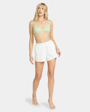 BILLABONG In The Waves Short - SALT CRYSTAL