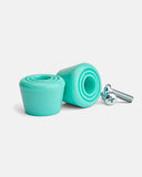 IMPALA - Impala 2pk Stopper with Bolts - AQUA
