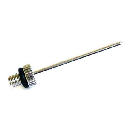 Inflator Needle AV Connection - BASKETBALL