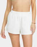 BILLABONG In The Waves Short - SALT CRYSTAL