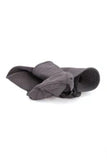 OCEAN & EARTH Men's Bingin Soft Peak Surf Hat - BLACK